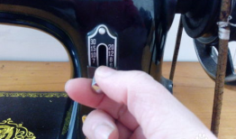 手动缝纫机使用方法视频,手动缝纫机使用方法视频教程解析