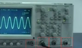 示波器的使用方法视频,视频教程精华概述