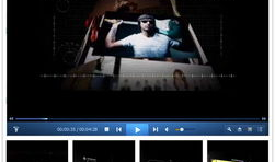 色酷视频,揭秘热门短视频平台的魅力与争议